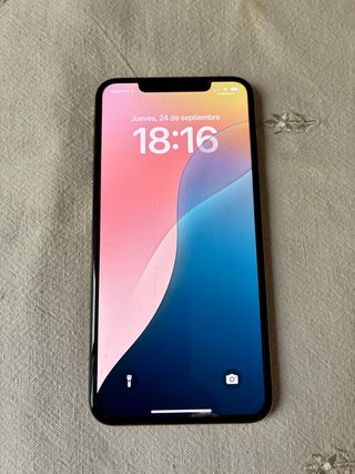 iPhone XS Max 64GB Gold