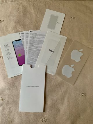 iPhone XS Max 64GB Gold