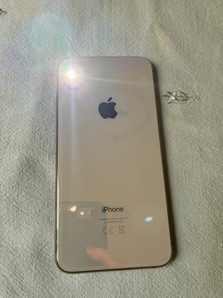 iPhone XS Max 64GB Gold