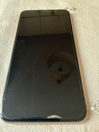 iPhone XS Max 64GB Gold