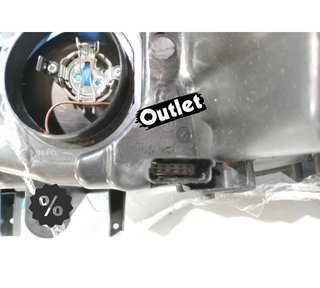 CB FARO DCH RENAULT SCENIC II 05-08 R017840C1