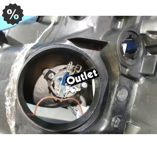 CB FARO DCH RENAULT SCENIC II 05-08 R017840C1