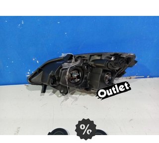 CB FARO DCH RENAULT SCENIC II 05-08 R017840C1