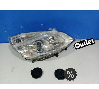CB FARO DCH RENAULT SCENIC II 05-08 R017840C1