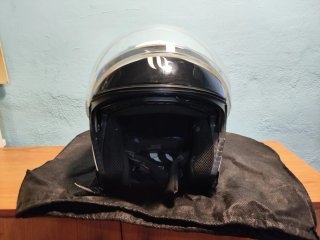 Casco MT-Venus