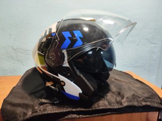 Casco MT-Venus