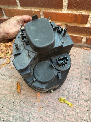 Faros Delanteros Mini R50