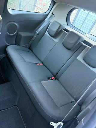 Renault Clio 2011