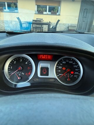 Renault Clio 2011
