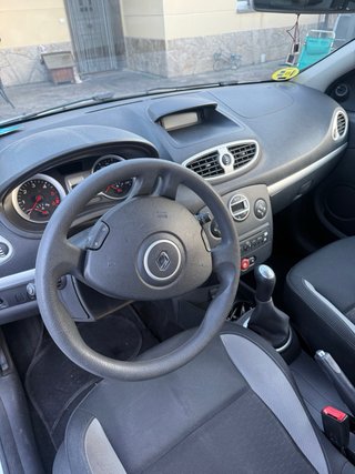Renault Clio 2011
