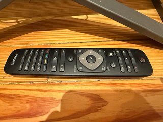 TV Philips 40” Full HD 3D + gafas 3D + Amazon Fire