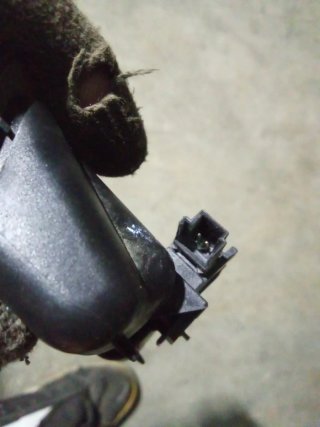 Interruptor 51247118158