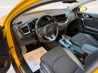 KIA XCeed 2021