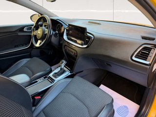 KIA XCeed 2021