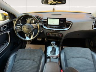 KIA XCeed 2021