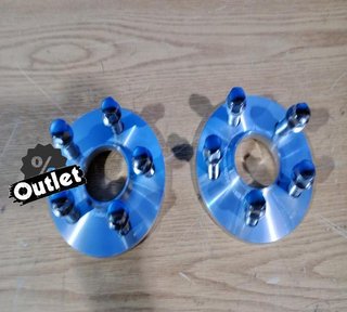 CB SEPARADORES 12MM AUDI SEAT SKODA VOLKSWAGEN S001925P4