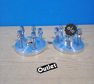 CB SEPARADORES 12MM AUDI SEAT SKODA VOLKSWAGEN S001925P4