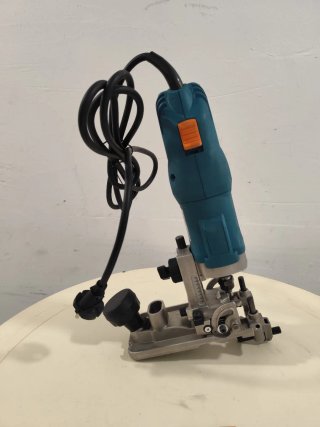Fresadora Inclinable FR292R Virutex