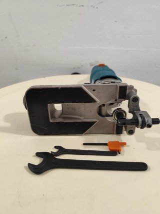 Fresadora Inclinable FR292R Virutex