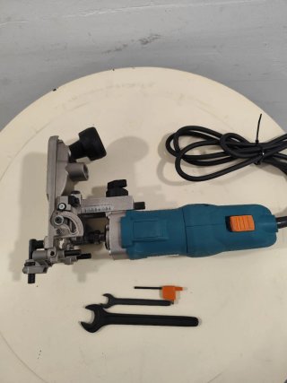 Fresadora Inclinable FR292R Virutex