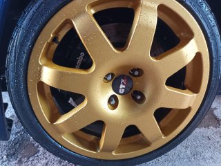 Frenos Brembo