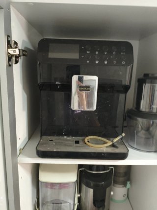 Cafetera Superautomática Cecotec