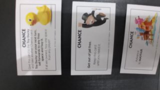 Monopoly Junior Juego de Mesa