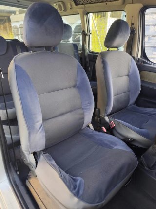 Peugeot Partner 2008 1.6 Hdi