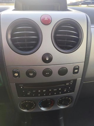 Peugeot Partner 2008 1.6 Hdi