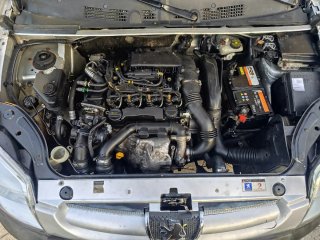 Peugeot Partner 2008 1.6 Hdi