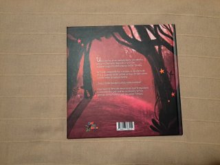 Cuento infantil Nunca dejes de brillar