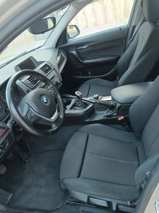 BMW Serie 1 2012