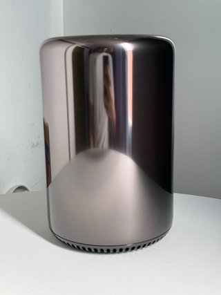 Mac Pro 2013, 32GB RAM, D500