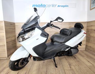SYM MAXSYM 600 ABS Sport