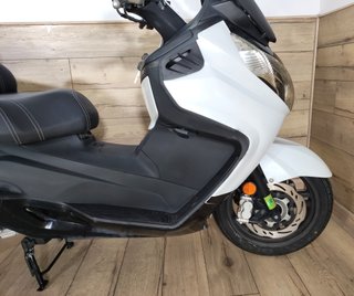 SYM MAXSYM 600 ABS Sport
