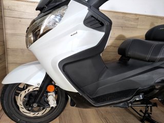 SYM MAXSYM 600 ABS Sport