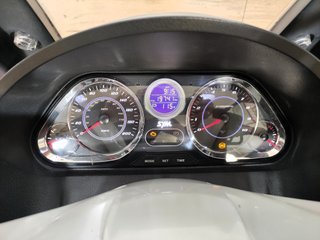SYM MAXSYM 600 ABS Sport