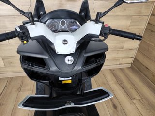SYM MAXSYM 600 ABS Sport