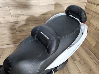 SYM MAXSYM 600 ABS Sport