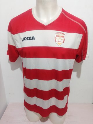 Camiseta Hockey Patines Mollet del Vallès