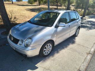 Volkswagen Polo 2005