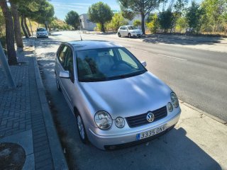 Volkswagen Polo 2005