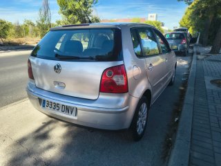 Volkswagen Polo 2005