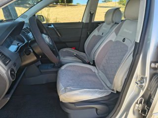 Volkswagen Polo 2005