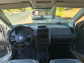 Volkswagen Polo 2005