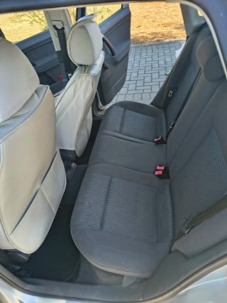 Volkswagen Polo 2005