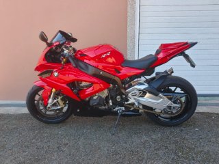 BMW S1000RR