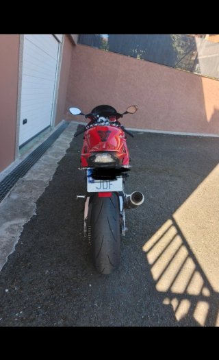 BMW S1000RR