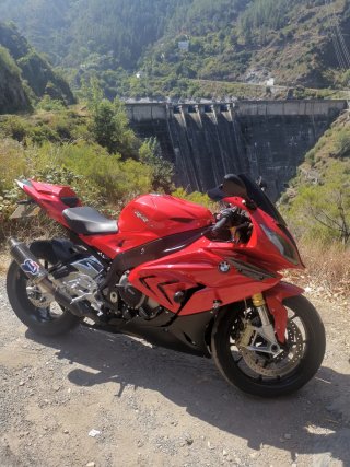 BMW S1000RR