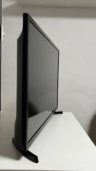 Televisor Samsung 32 Negro